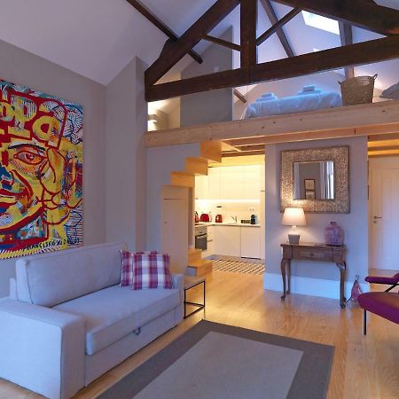 Oporto Medusa Apartment Exterior photo