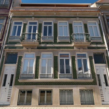 Oporto Medusa Apartment Exterior photo