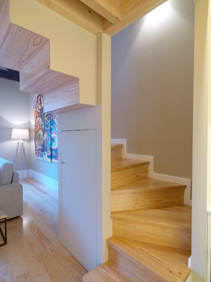 Oporto Medusa Apartment Exterior photo