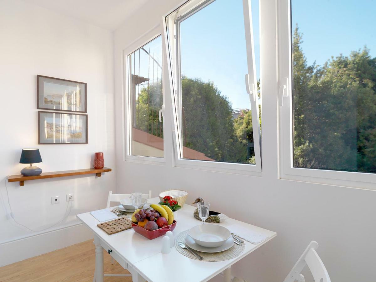 Oporto Medusa Apartment Exterior photo
