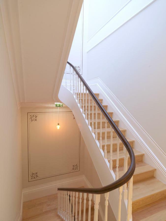 Oporto Medusa Apartment Exterior photo